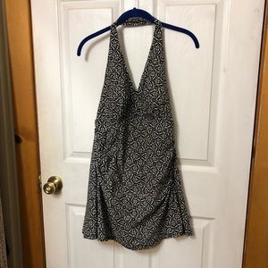 LL Bean bathing suit